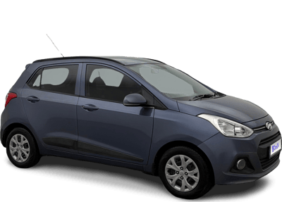2015 Hyundai Grand i10 - Hatchback - Petrol - Manual - ₹3.56 lakh