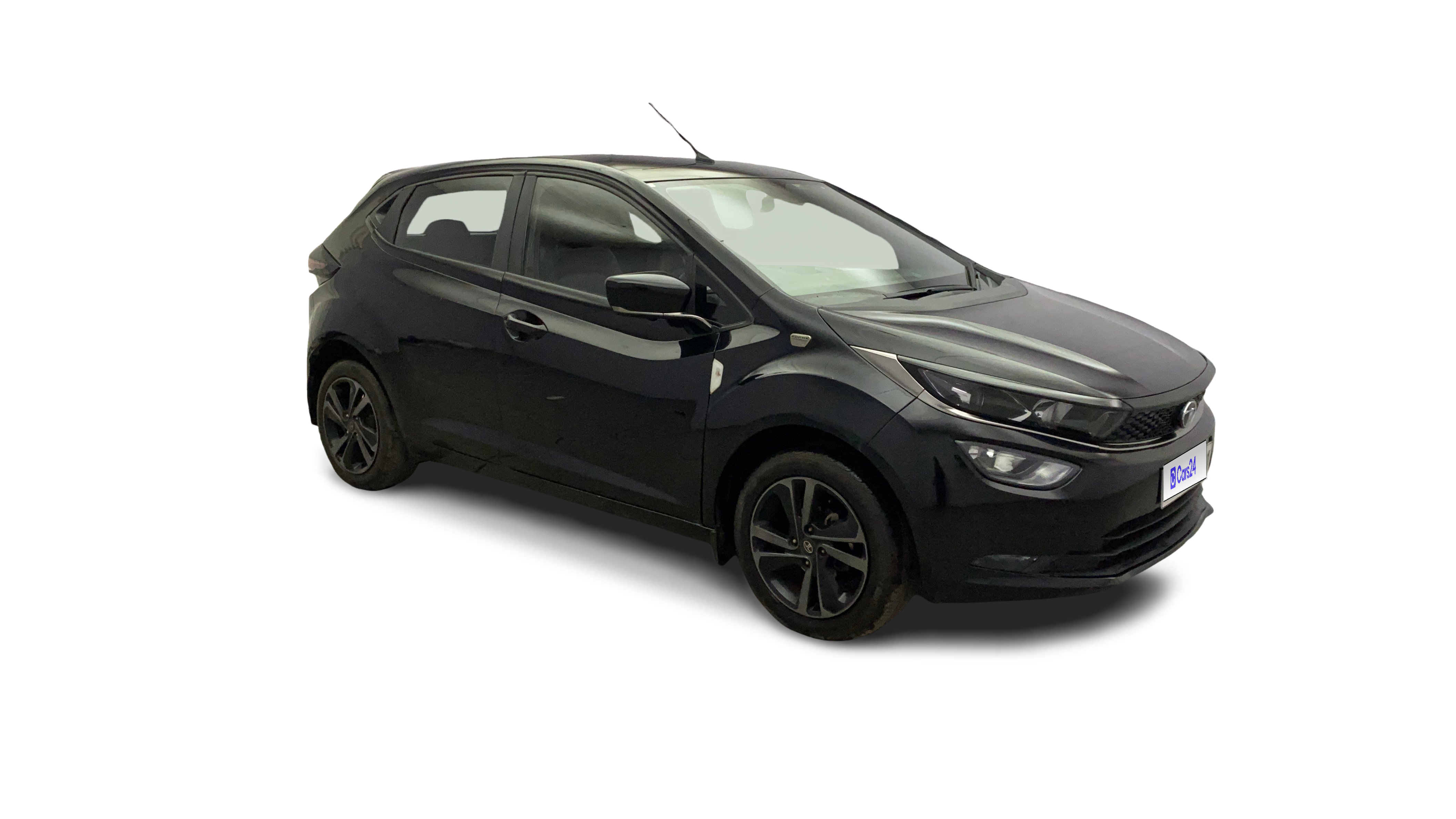 2021 Tata ALTROZ - Hatchback - CNG - Manual - ₹7.48 lakh