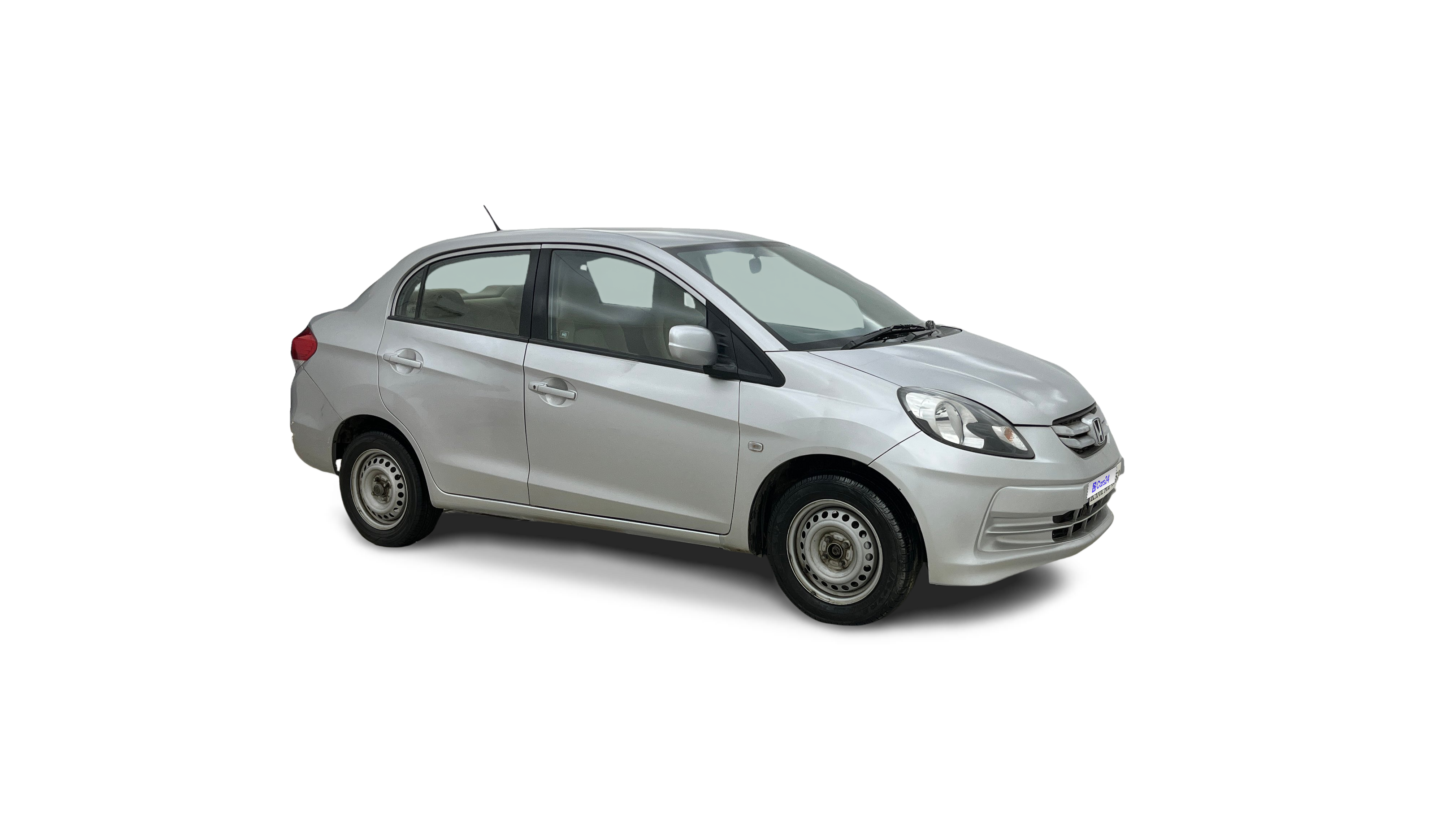 2014 Honda Amaze - Sedan - Petrol - Manual - ₹3.36 lakh