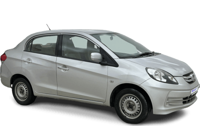 2014 Honda Amaze - Sedan - Petrol - Manual - ₹3.27 lakh