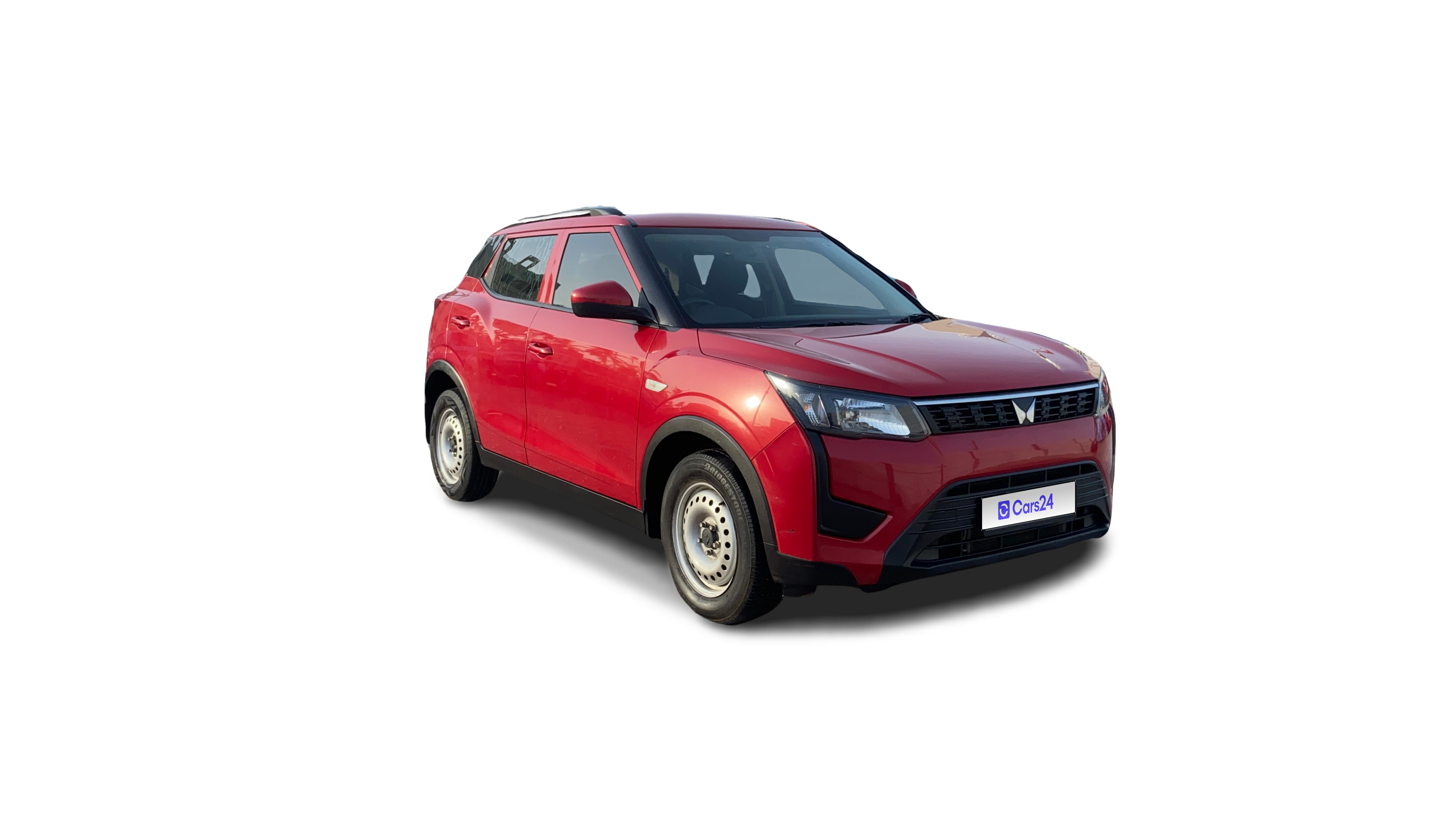 2024 Mahindra XUV300 - SUV - Petrol - Manual - ₹7.80 lakh