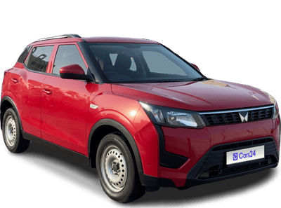 2024 Mahindra XUV300 - SUV - Petrol - Manual - ₹7.80 lakh