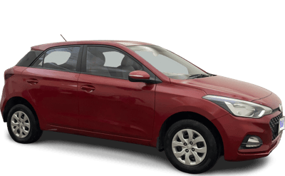 2018 Hyundai Elite i20 - Hatchback - Petrol - Manual - ₹4.70 lakh