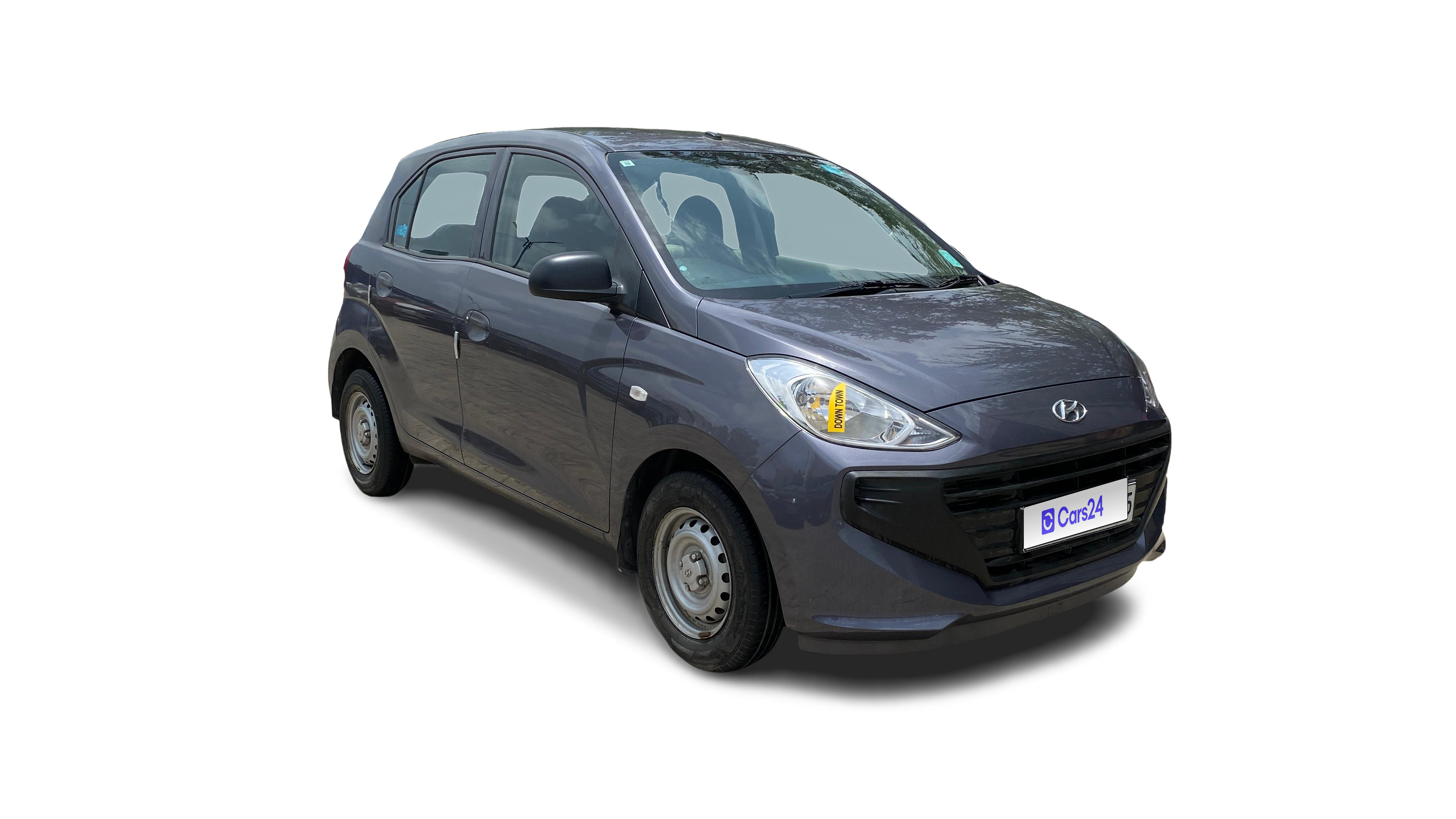 2019 Hyundai NEW SANTRO - Hatchback - Petrol - Manual - ₹3.20 lakh