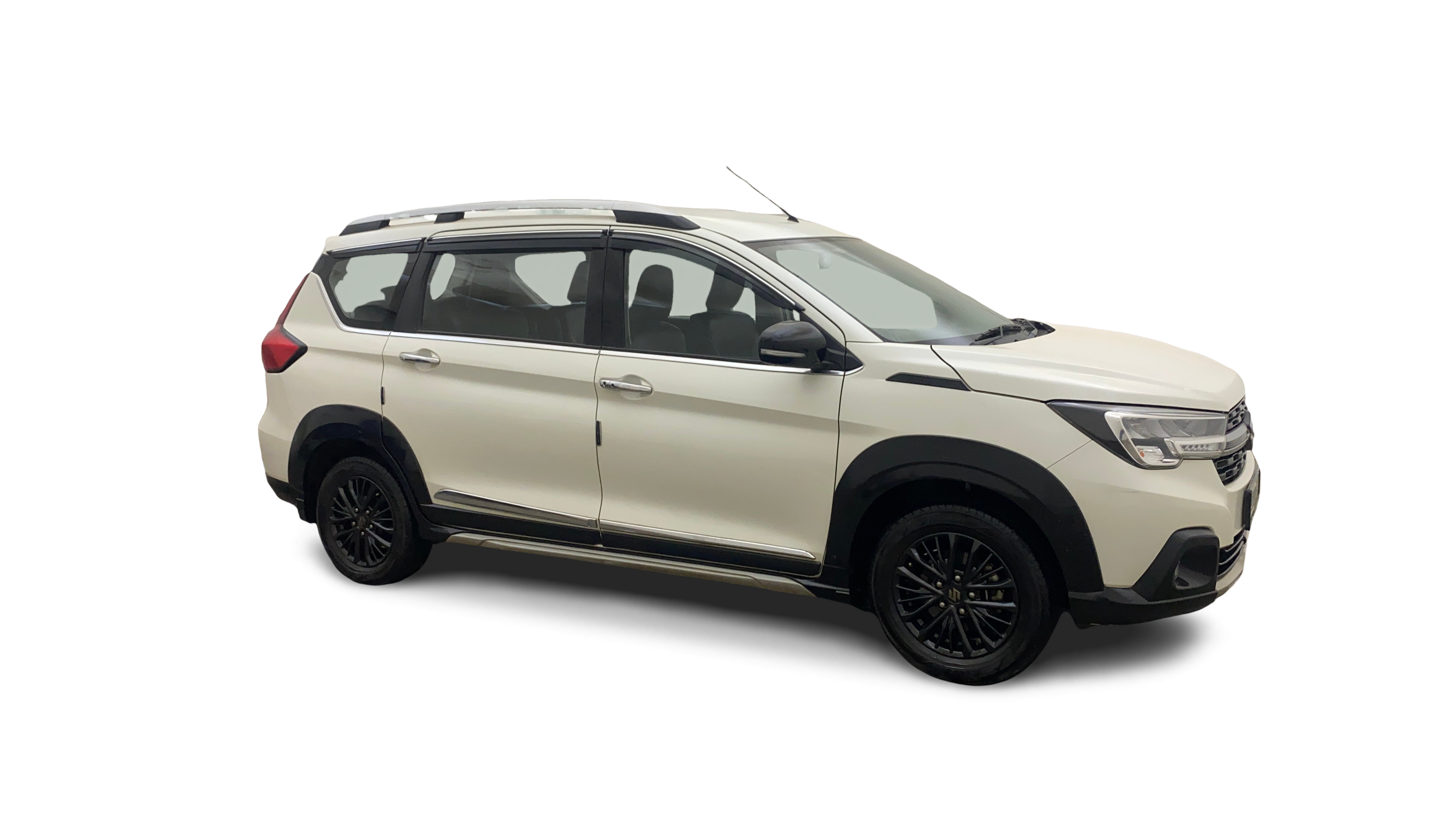 2021 Maruti XL6 - SUV - Petrol - Automatic - ₹9.51 lakh