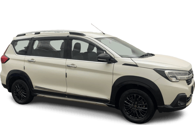 2021 Maruti XL6 - SUV - Petrol - Automatic - ₹9.51 lakh
