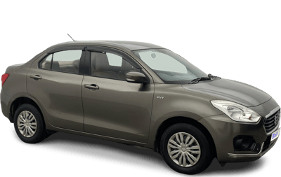 2019 Maruti Dzire - Sedan - Petrol - Automatic - ₹5.77 lakh