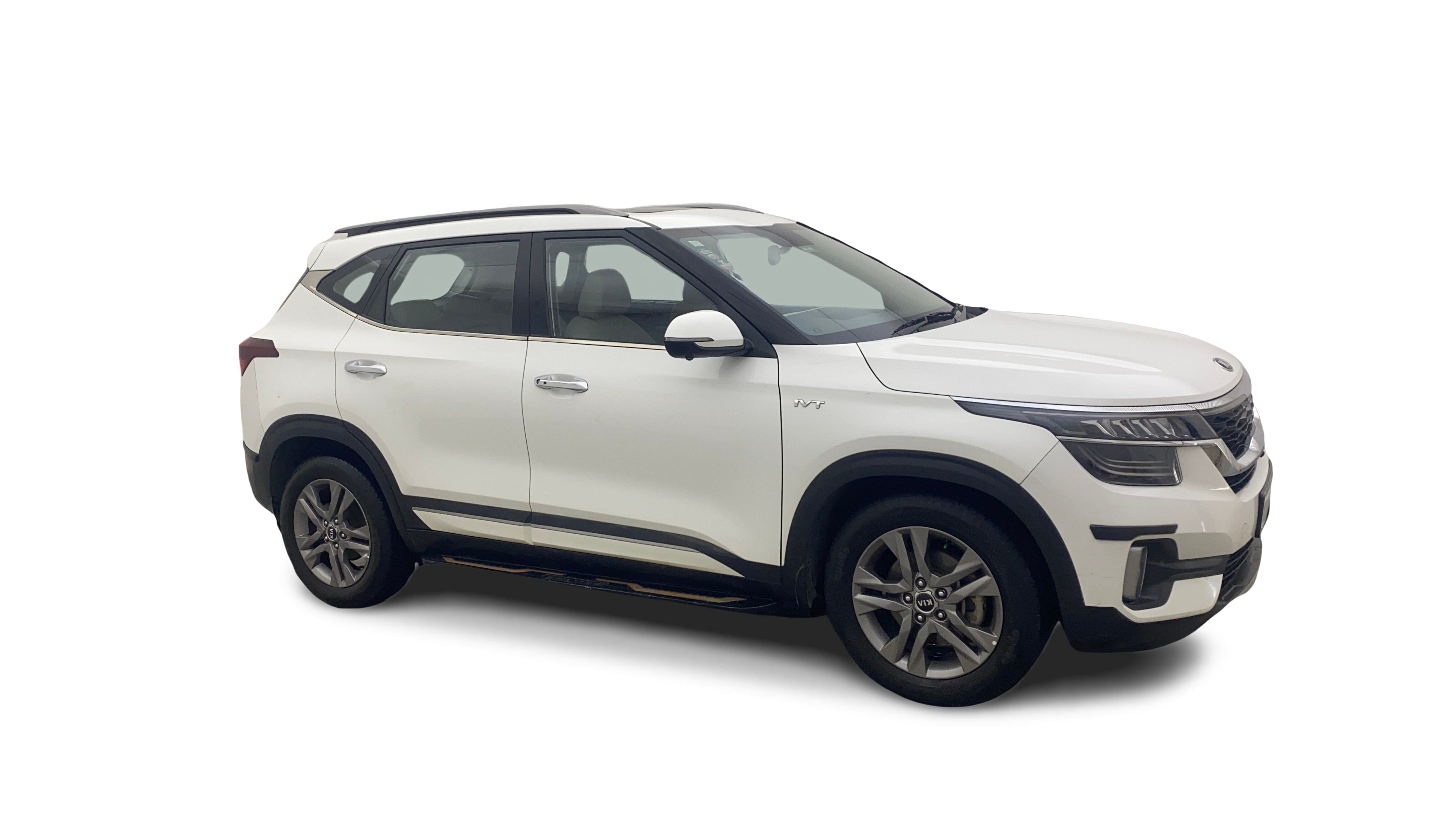 2020 KIA SELTOS - SUV - Petrol - Automatic - ₹9.36 lakh