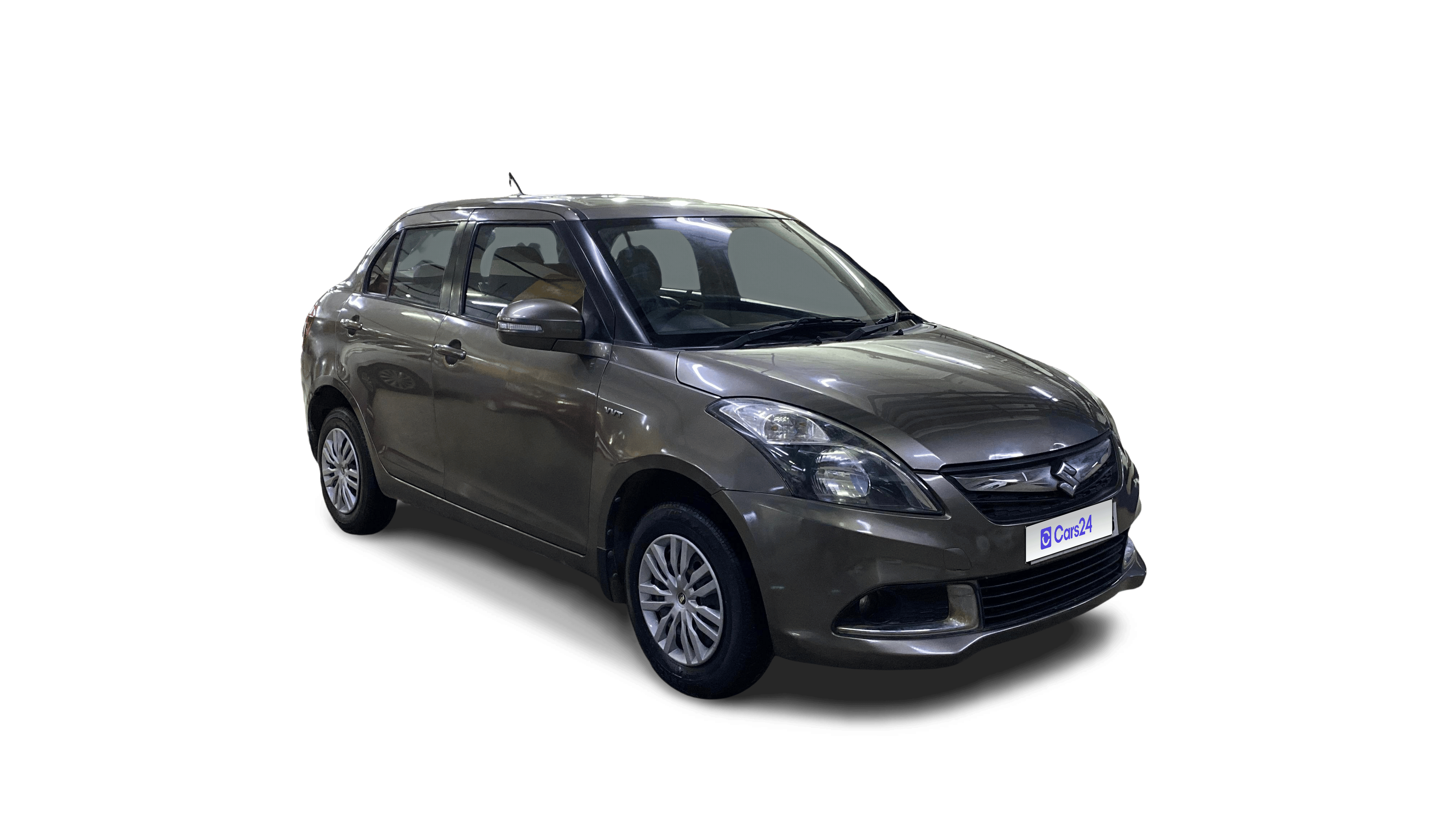 2015 Maruti Swift Dzire - Sedan - Petrol - Manual - ₹3.37 lakh