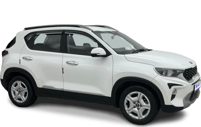 2020 KIA SONET - SUV - Petrol - Manual - ₹6.99 lakh