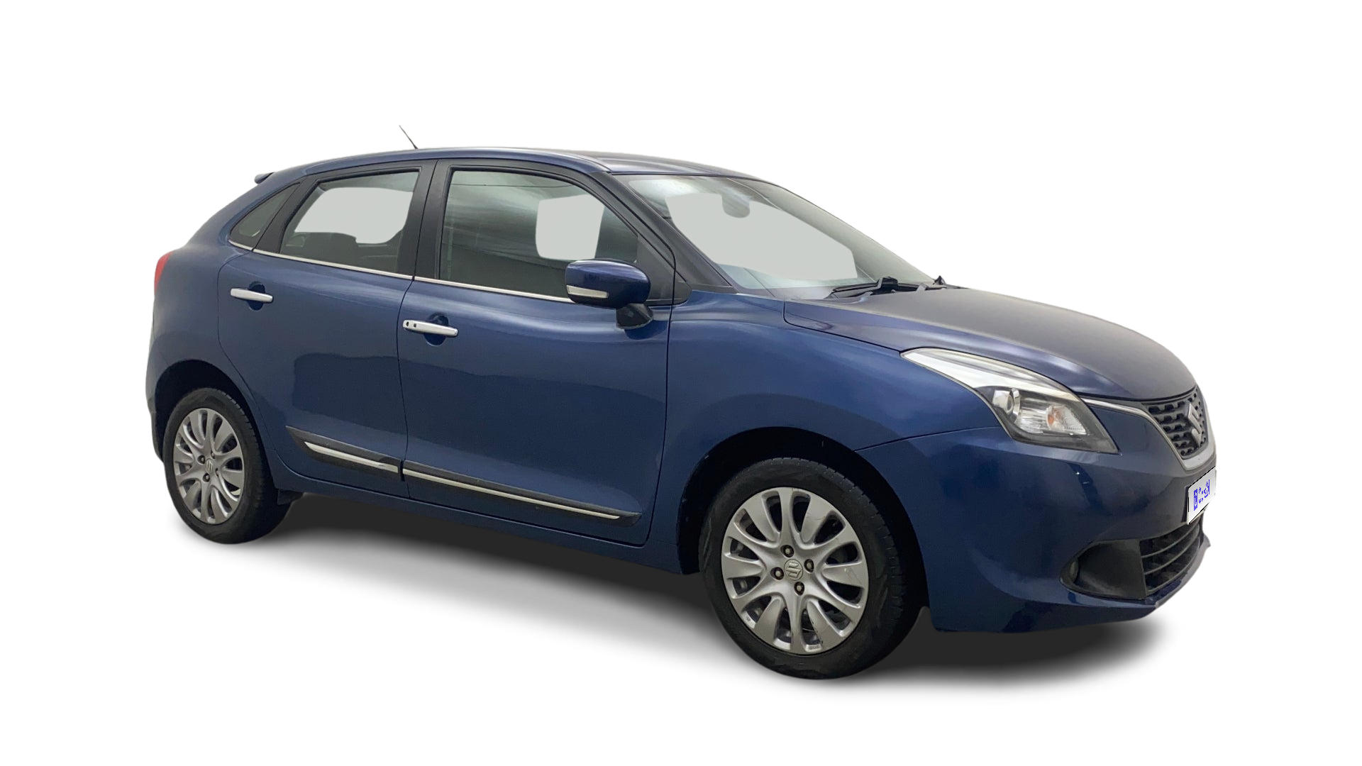Maruti Baleno-img