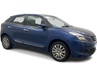 Maruti Baleno-img