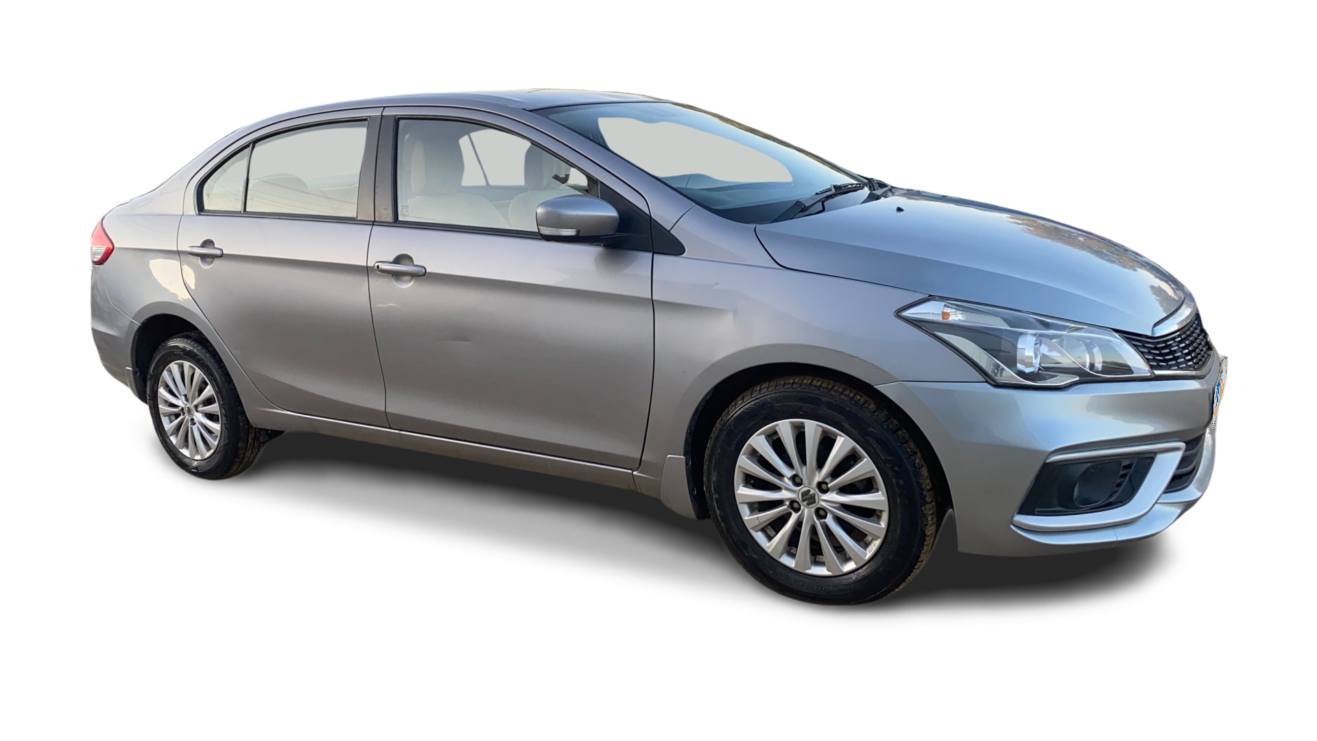 Maruti Ciaz-img