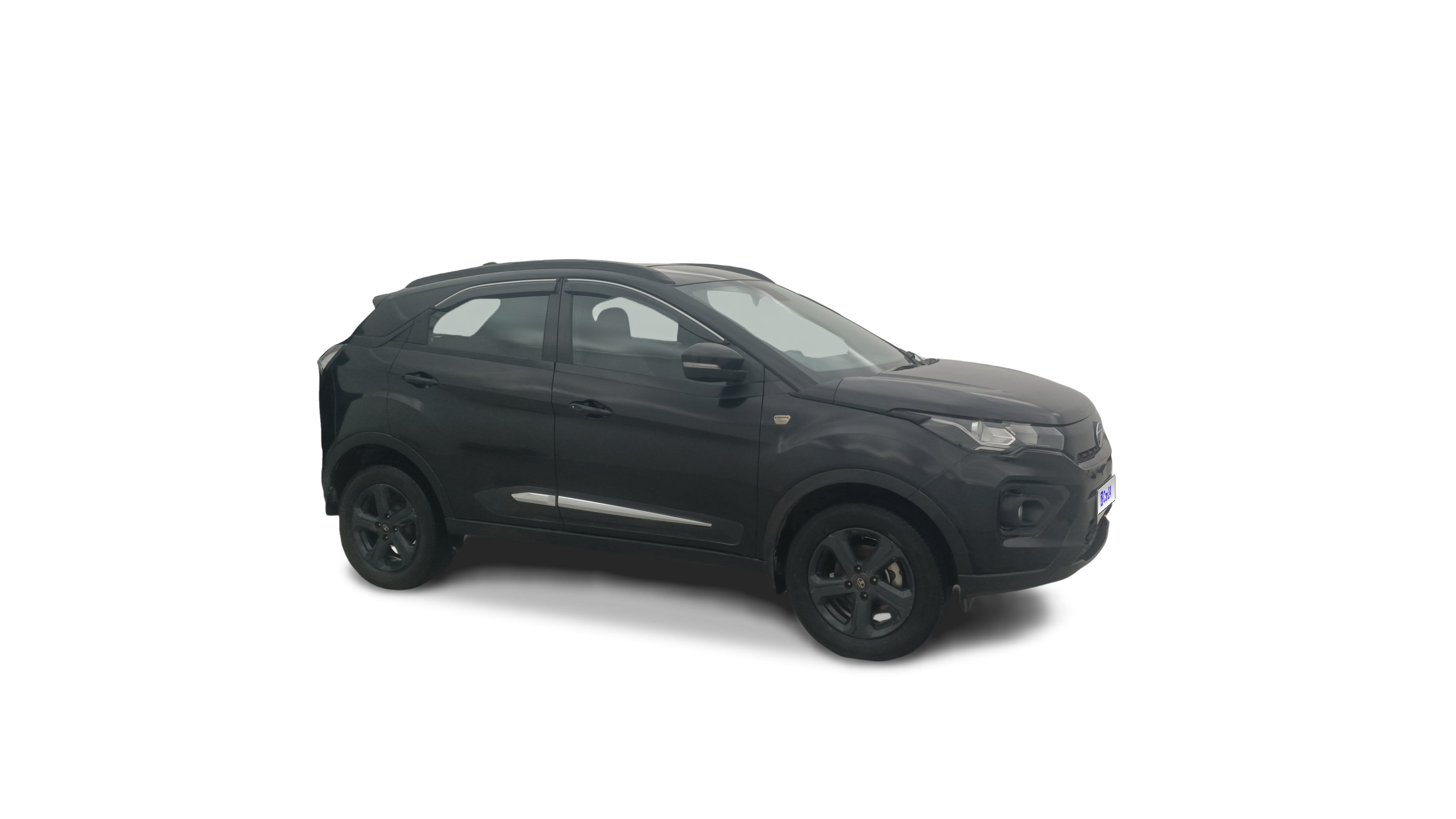 2022 Tata NEXON - SUV - Petrol - Automatic - ₹8.46 lakh
