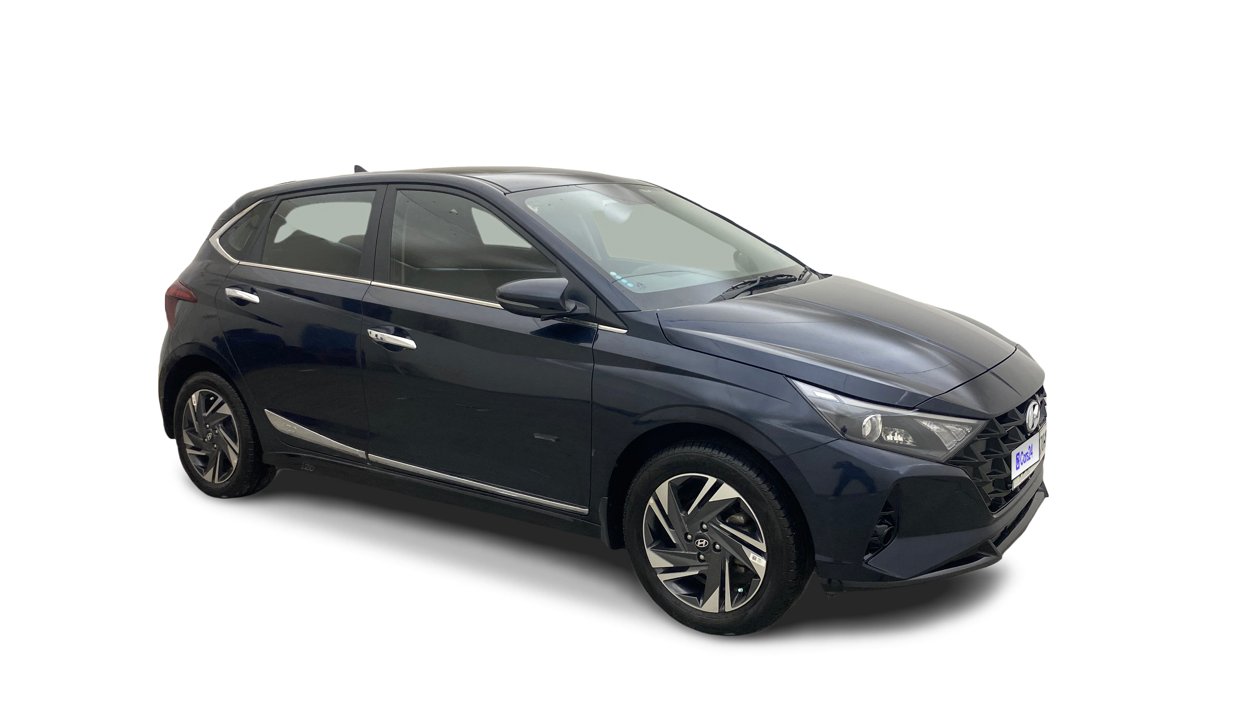 2023 Hyundai NEW I20 - Hatchback - Petrol - Manual - ₹7.58 lakh