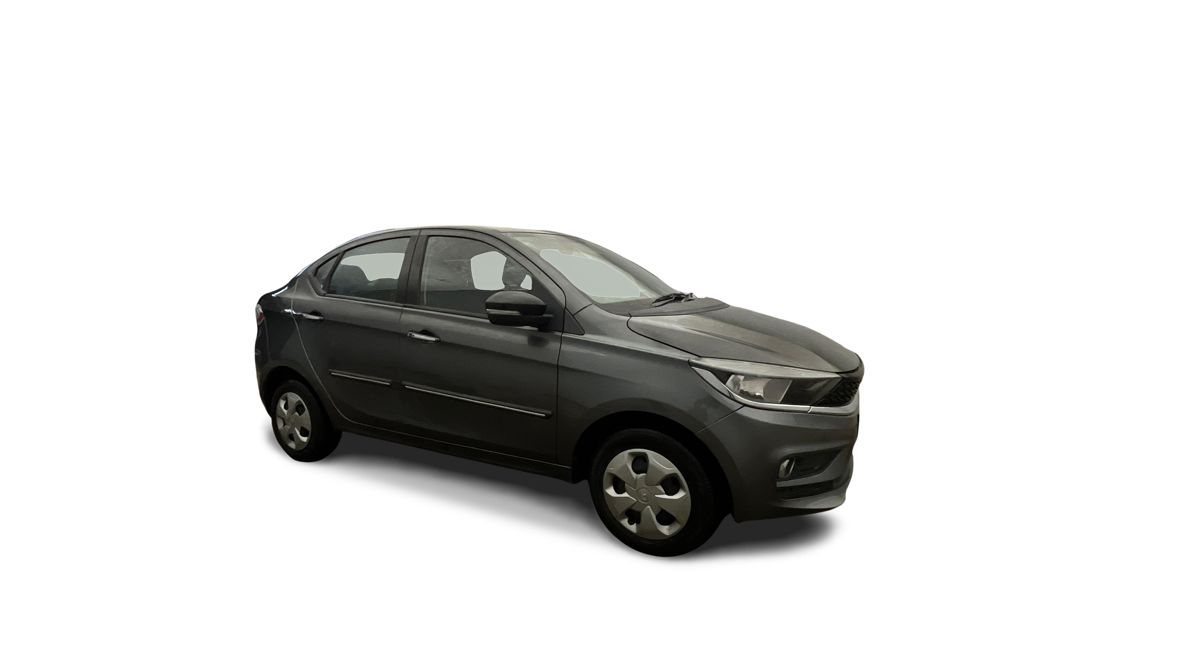 2022 Tata TIGOR - Sedan - CNG - Manual - ₹4.89 lakh