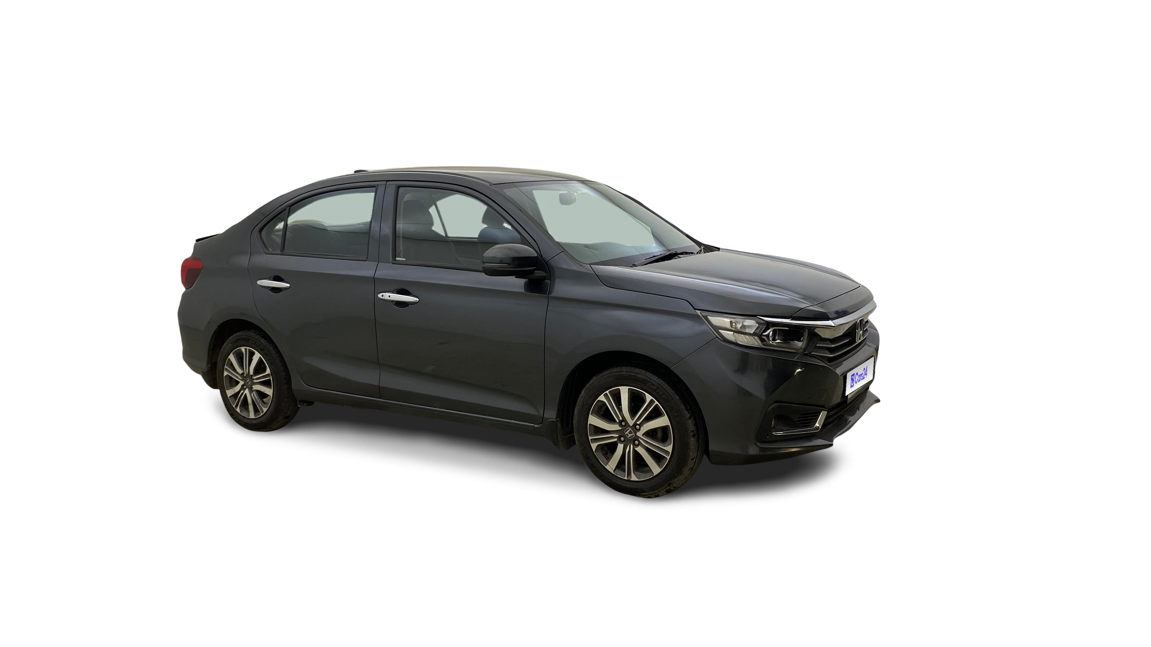 2021 Honda Amaze - Sedan - Petrol - Automatic - ₹5.60 lakh