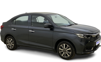 2021 Honda Amaze - Sedan - Petrol - Automatic - ₹5.60 lakh