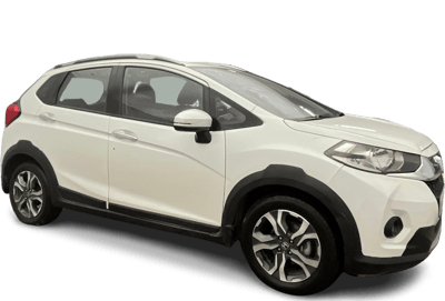 2018 Honda WR-V - SUV - Petrol - Manual - ₹4.30 lakh