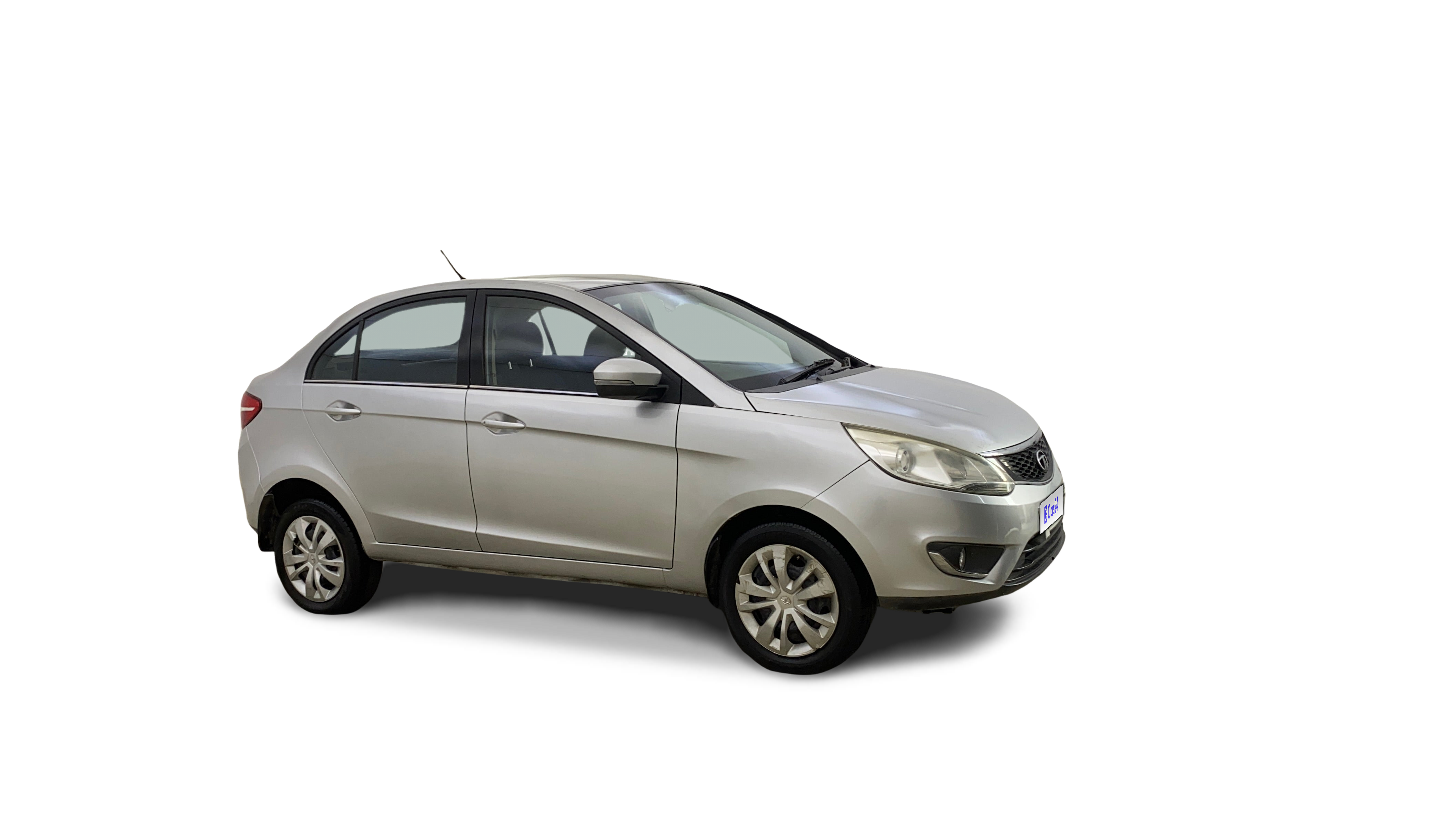 2016 Tata Zest - Sedan - Petrol - Manual - ₹2.81 lakh