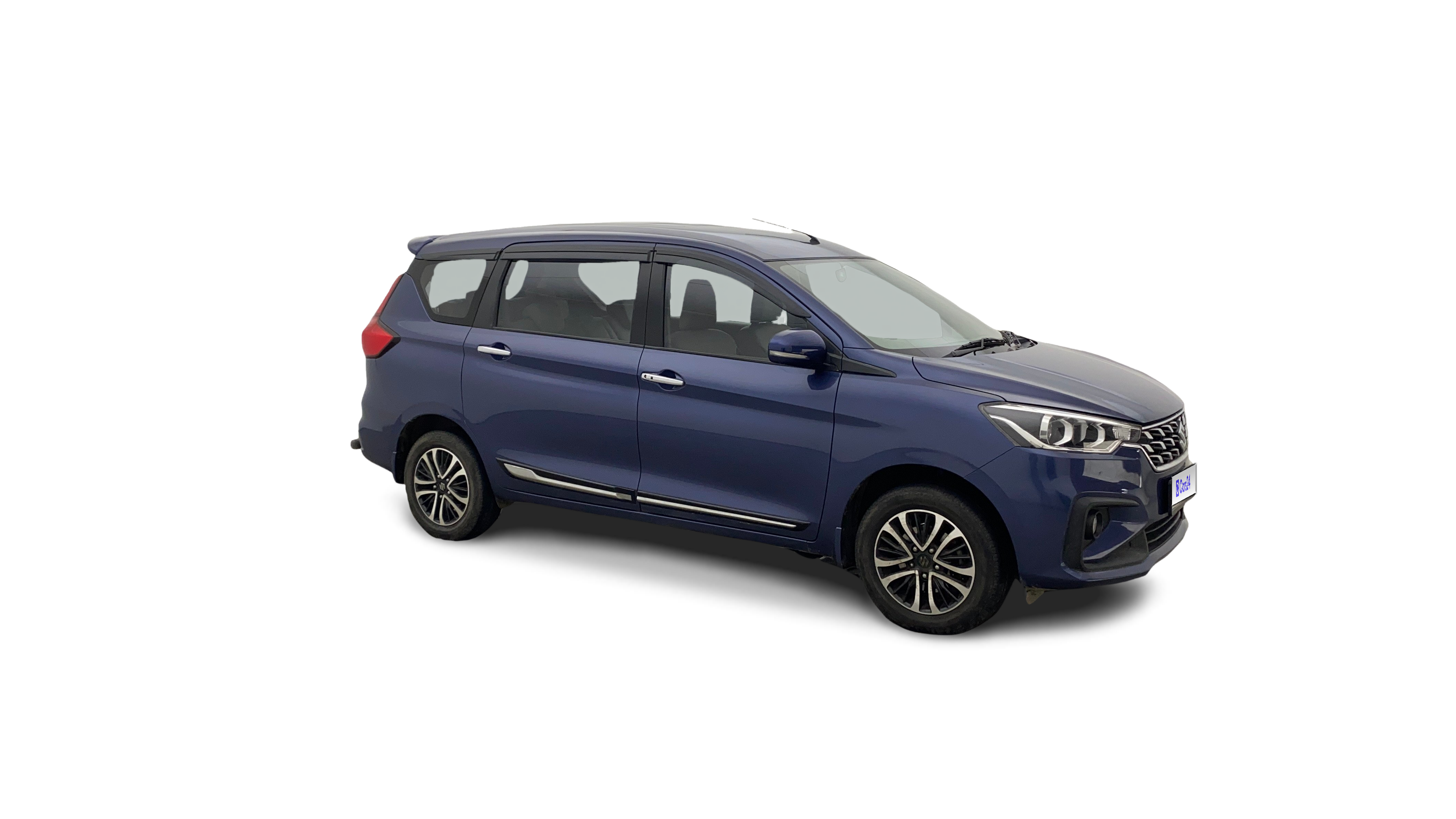 2023 Maruti Ertiga - SUV - Petrol - Automatic - ₹11.47 lakh