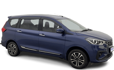 2023 Maruti Ertiga - SUV - Petrol - Automatic - ₹10.98 lakh
