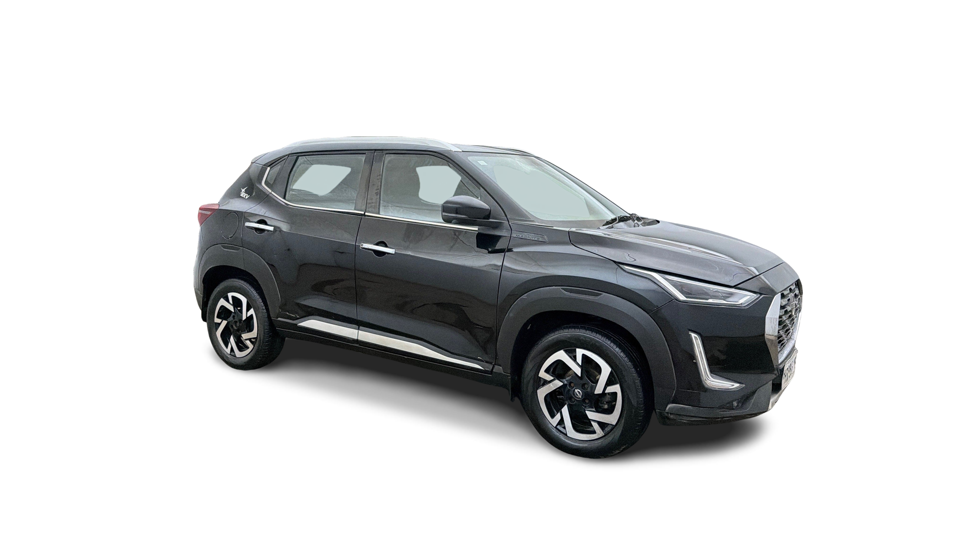 2022 Nissan MAGNITE - SUV - Petrol - Manual - ₹5.75 lakh