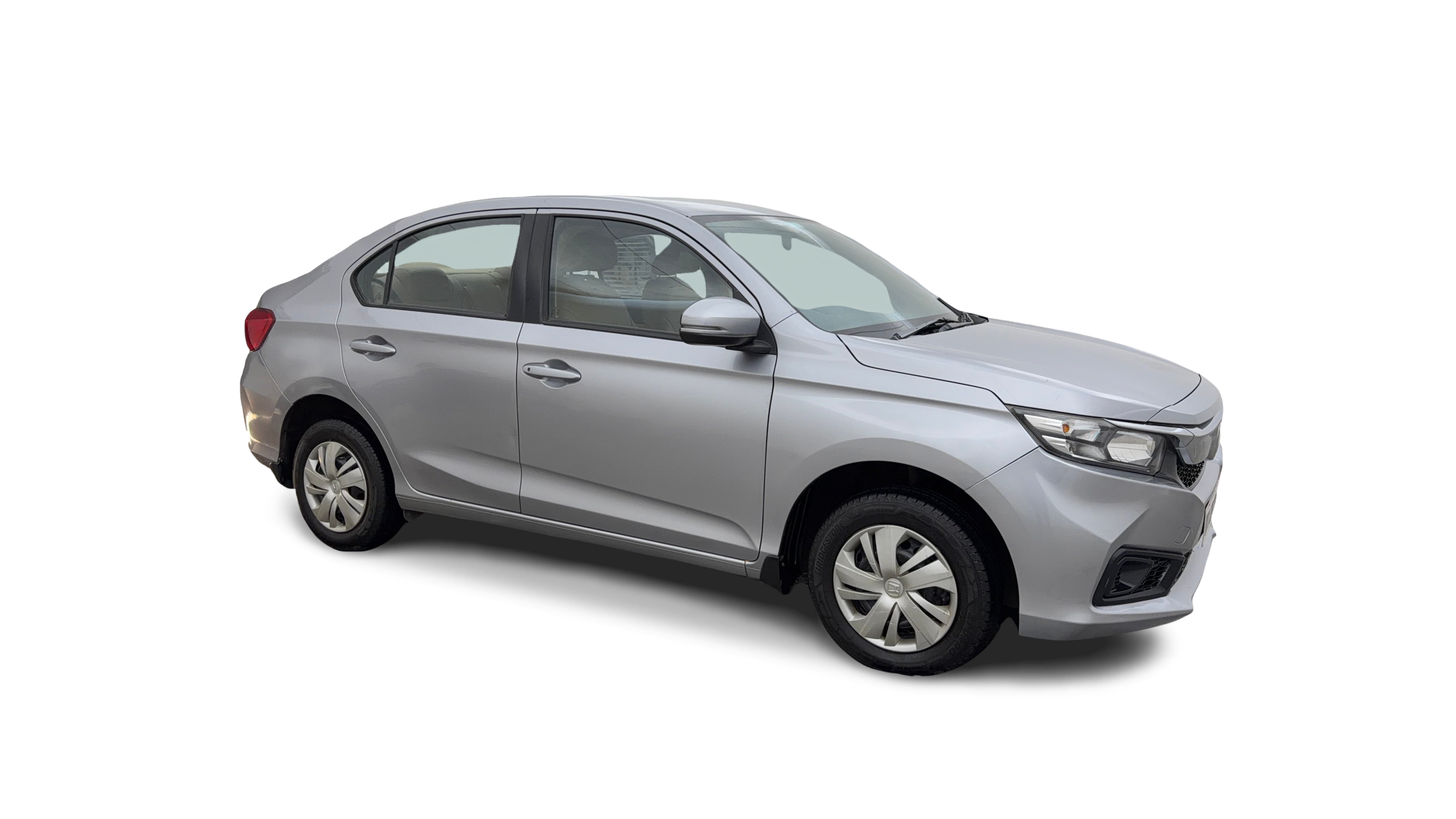 2019 Honda Amaze - Sedan - Petrol - Automatic - ₹5.26 lakh