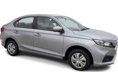 2019 Honda Amaze - Sedan - Petrol - Automatic - ₹5.20 lakh