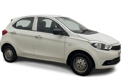 2017 Tata Tiago - Hatchback - Petrol - Manual - ₹3.27 lakh