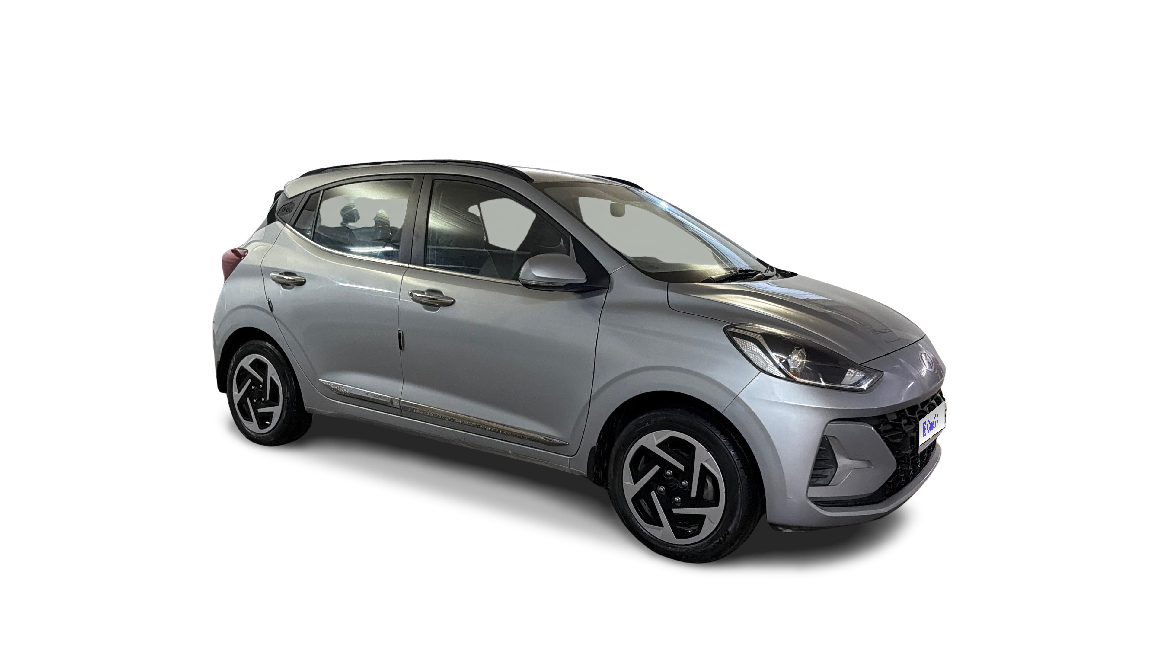2023 Hyundai GRAND I10 NIOS - Hatchback - Petrol - Manual - ₹5.39 lakh