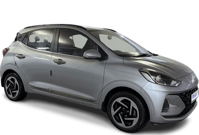 2023 Hyundai GRAND I10 NIOS - Hatchback - Petrol - Manual - ₹5.39 lakh