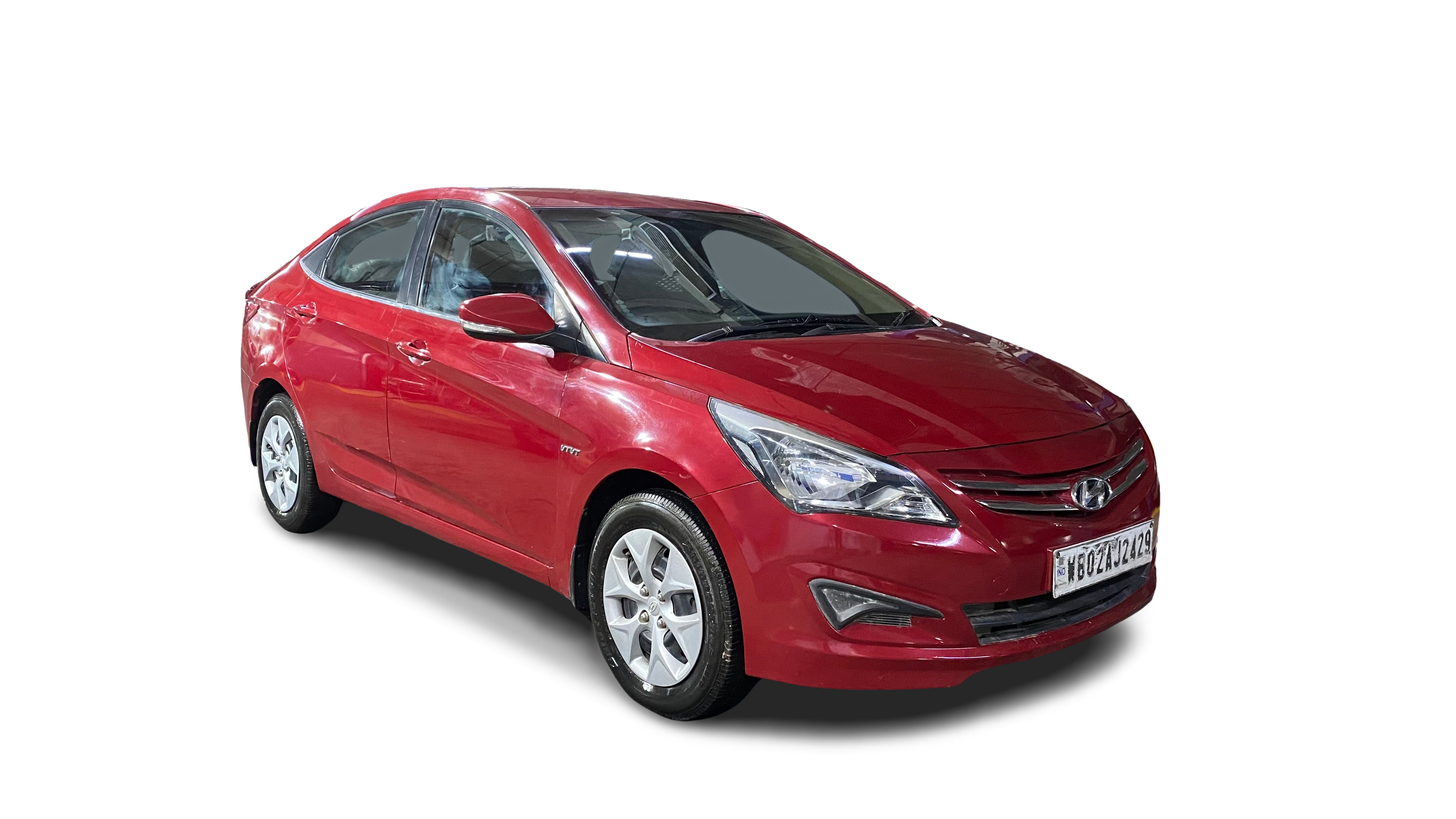 Hyundai Verna-img