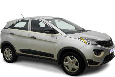 2018 Tata NEXON - SUV - Petrol - Automatic - ₹4.68 lakh