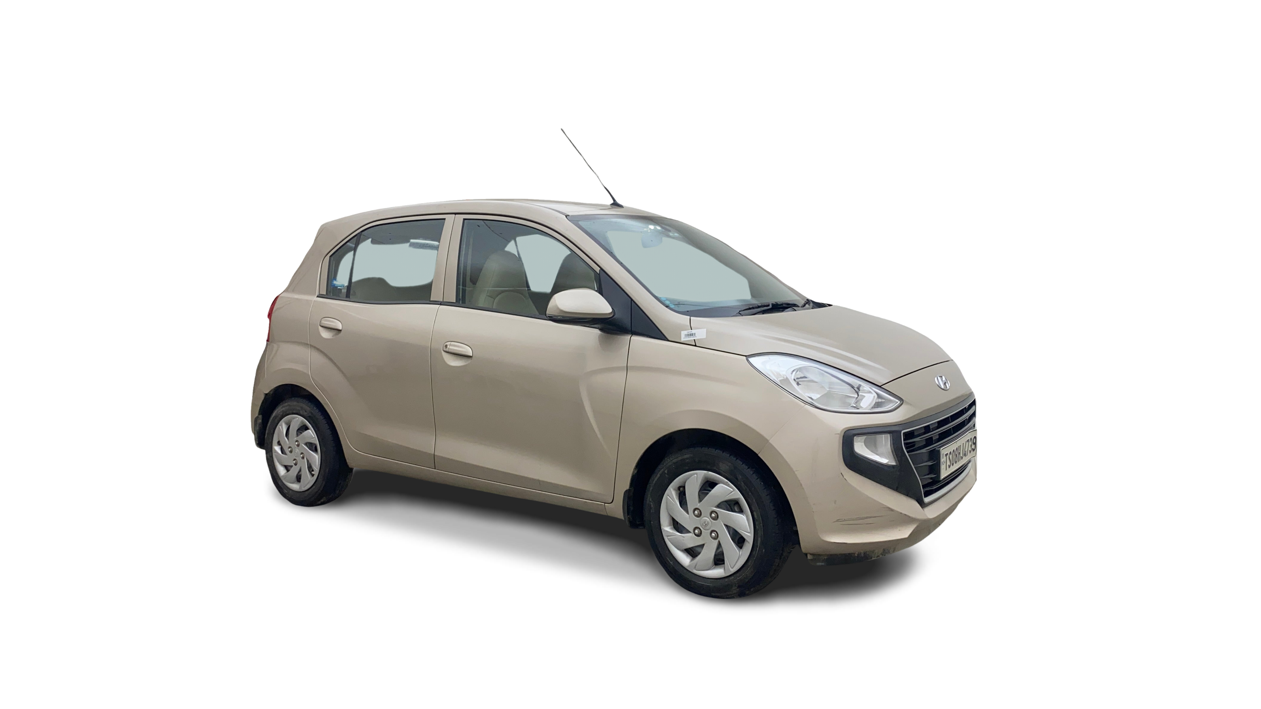 Hyundai NEW SANTRO-img