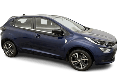 2024 Tata ALTROZ - Hatchback - Petrol - Automatic - ₹7.63 lakh