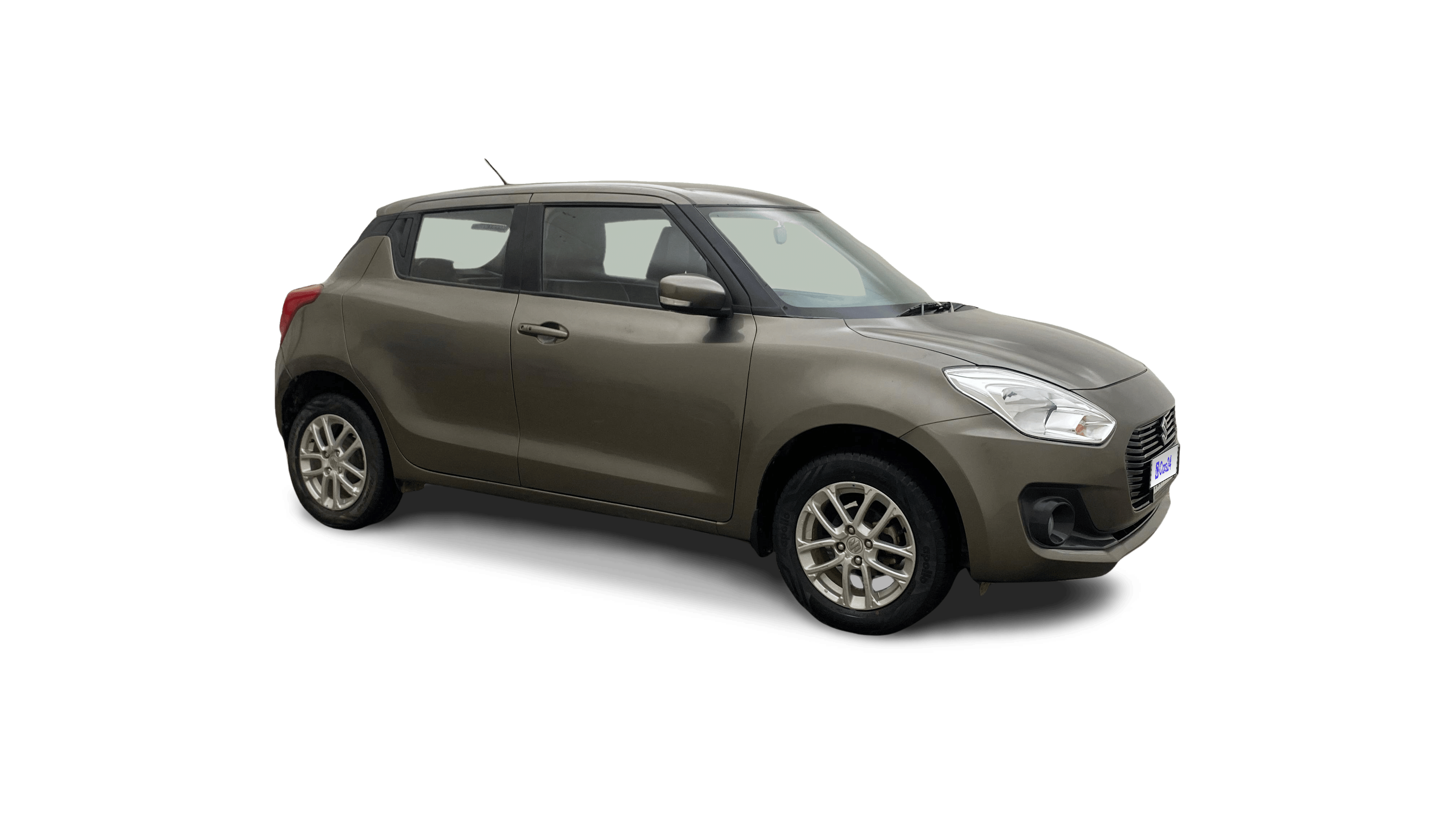 2020 Maruti Swift - Hatchback - Petrol - Automatic - ₹5.20 lakh
