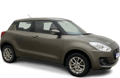 2020 Maruti Swift - Hatchback - Petrol - Automatic - ₹5.20 lakh