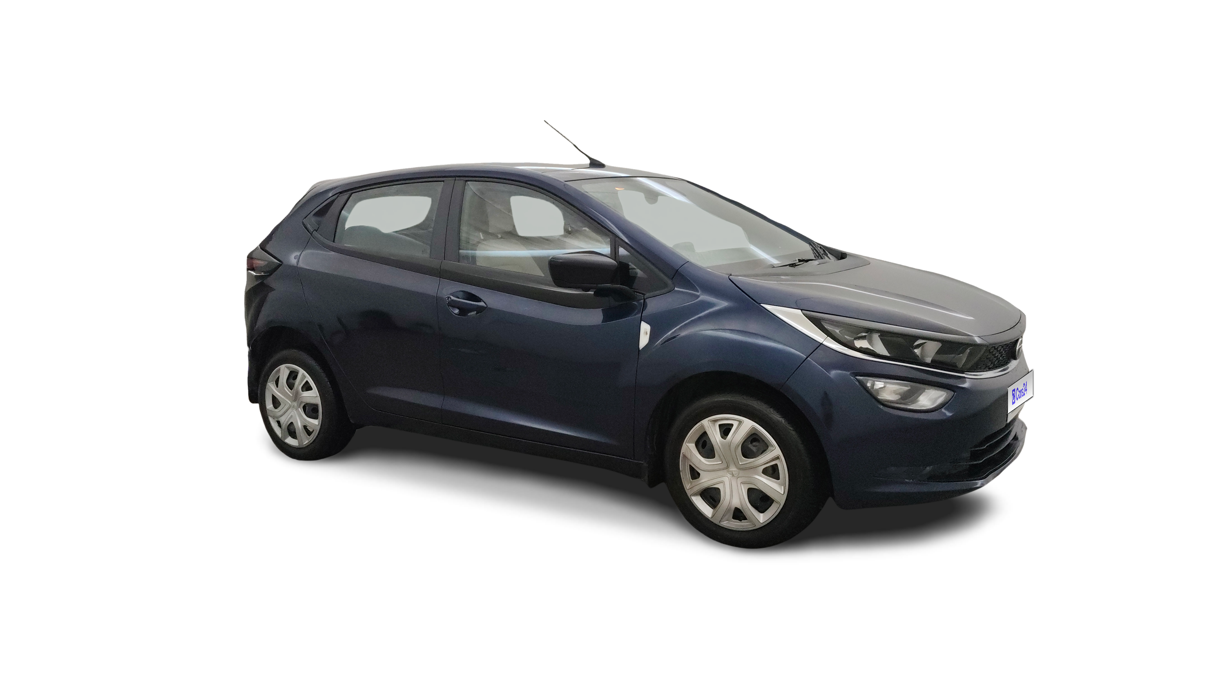 2022 Tata ALTROZ - Hatchback - Petrol - Automatic - ₹6.05 lakh