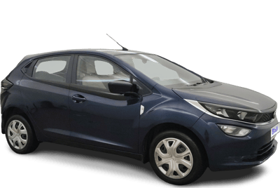 2022 Tata ALTROZ - Hatchback - Petrol - Automatic - ₹6.05 lakh