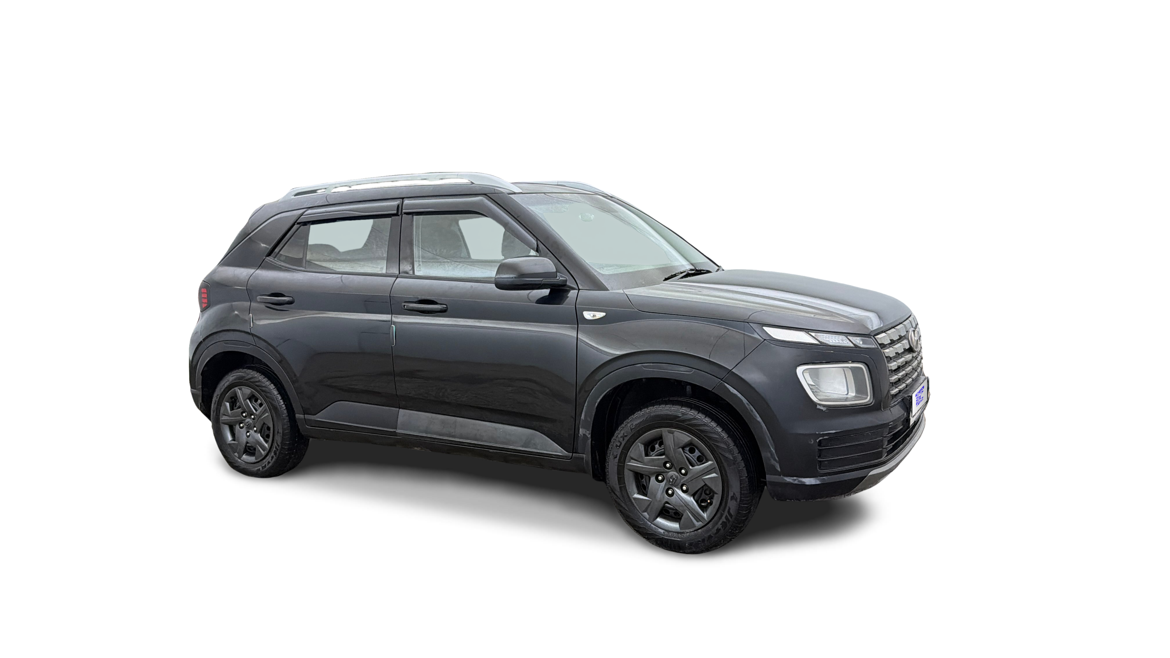 2024 Hyundai VENUE - SUV - Petrol - Manual - ₹6.40 lakh