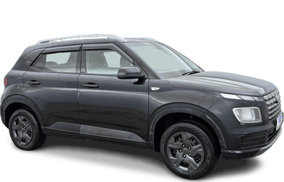 2024 Hyundai VENUE - SUV - Petrol - Manual - ₹6.40 lakh