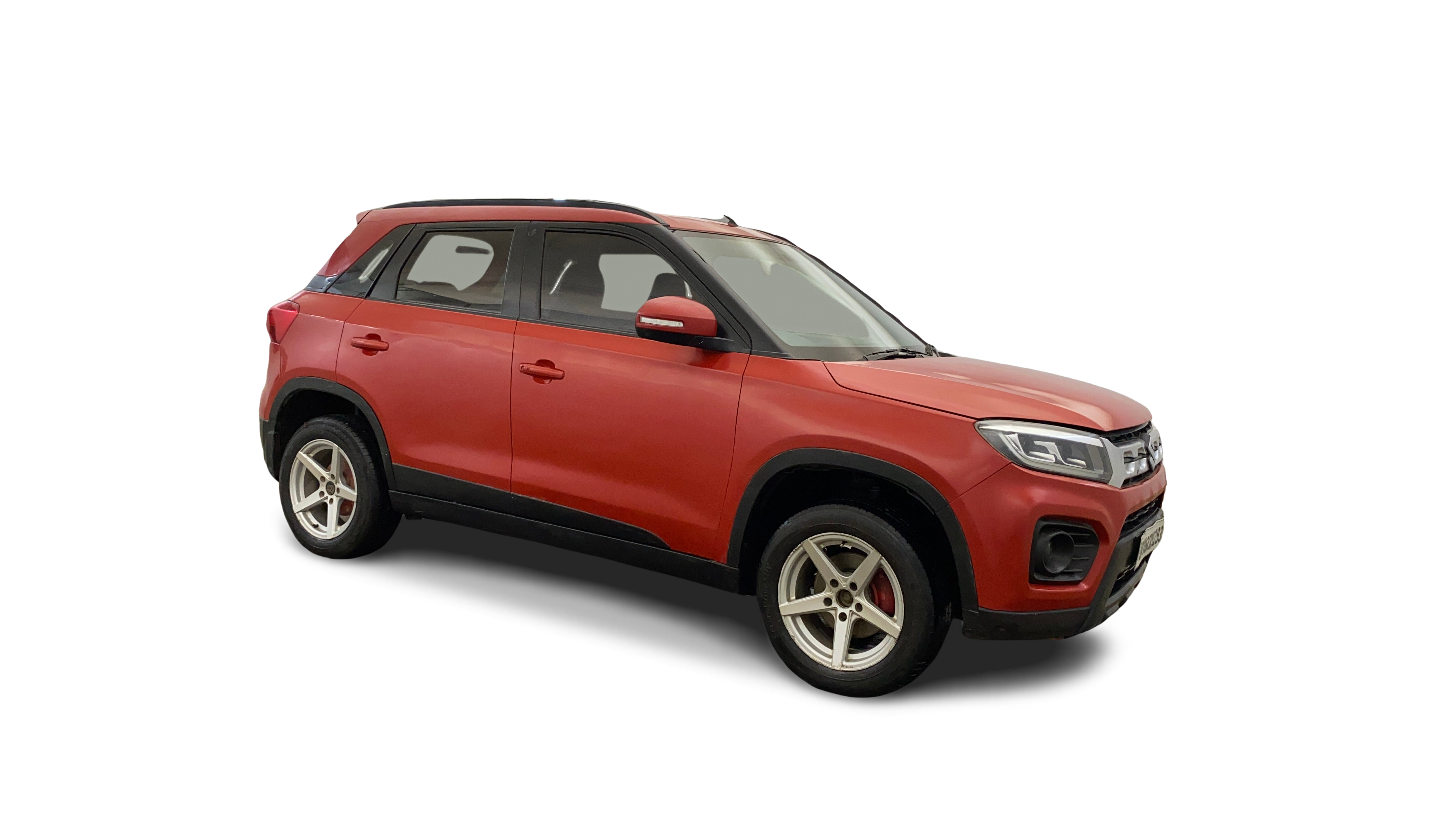 Maruti Vitara Brezza-img