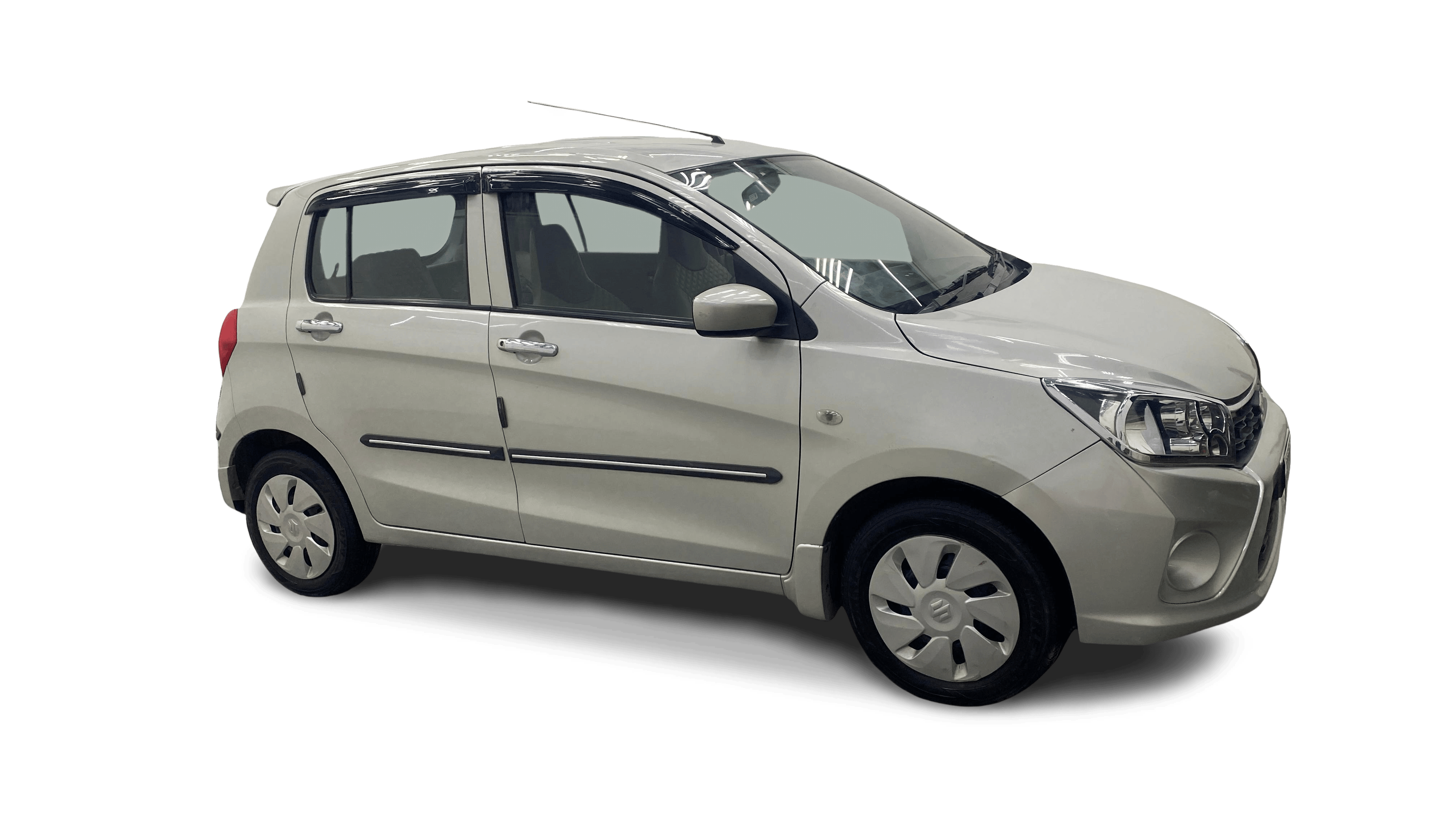2019 Maruti Celerio - Hatchback - Petrol - Manual - ₹3.90 lakh