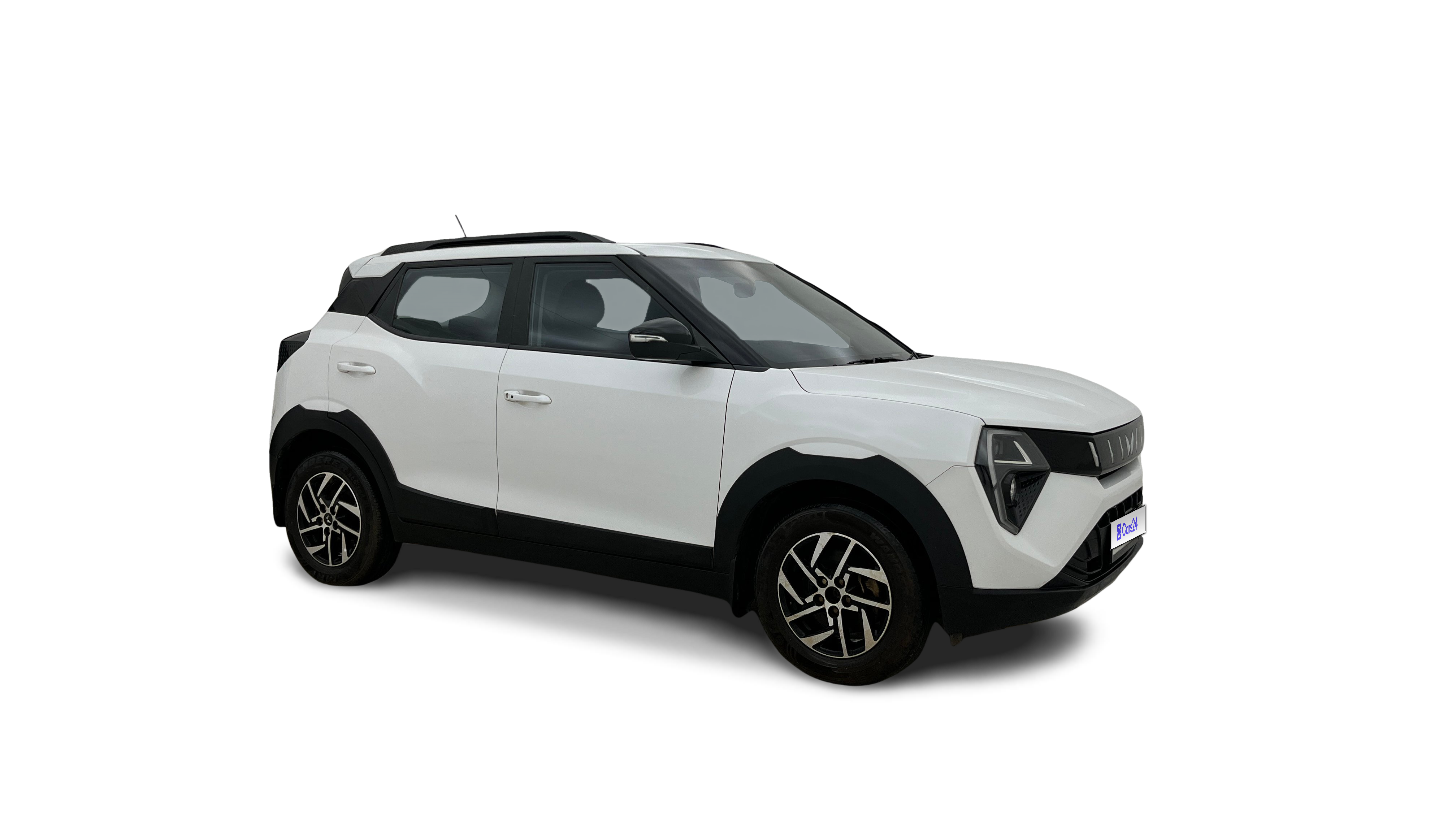 2024 Mahindra XUV 3XO - SUV - Diesel - Automatic - ₹11.41 lakh