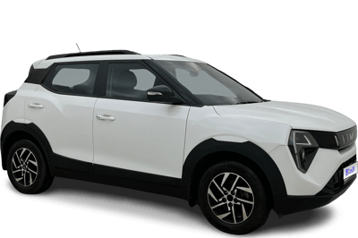 2024 Mahindra XUV 3XO - SUV - Diesel - Automatic - ₹11.41 lakh