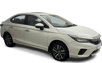 2020 Honda City - Sedan - Diesel - Manual - ₹9.23 lakh