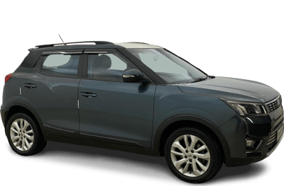 2021 Mahindra XUV300 - SUV - Petrol - Manual - ₹6.11 lakh