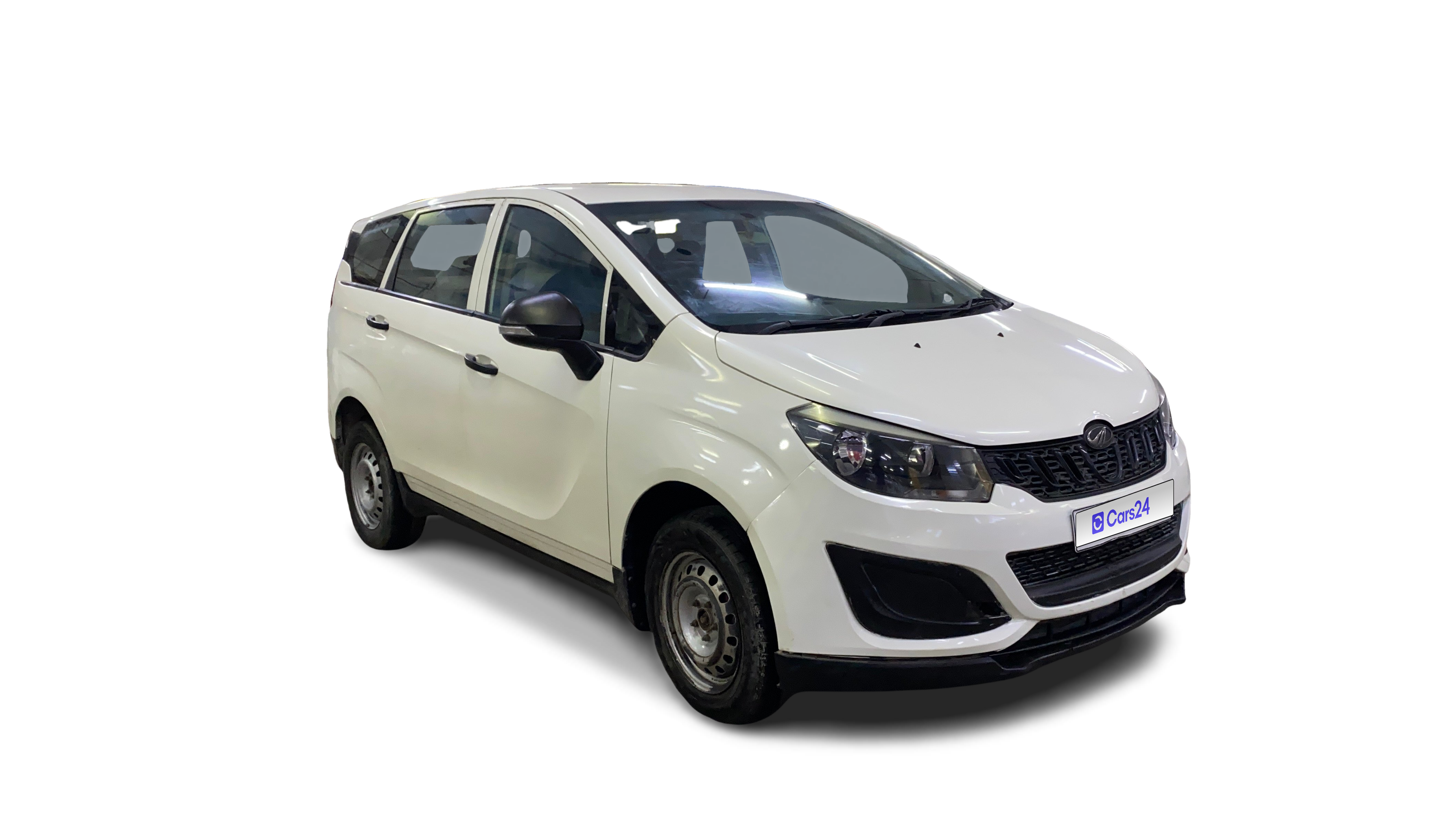 2019 Mahindra MARAZZO - SUV - Diesel - Manual - ₹4.83 lakh