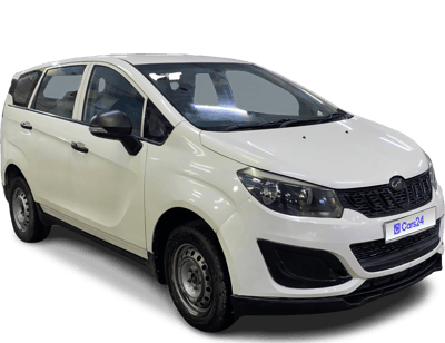 2019 Mahindra MARAZZO - SUV - Diesel - Manual - ₹4.99 lakh